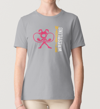 Lady Wasp Pink Chump