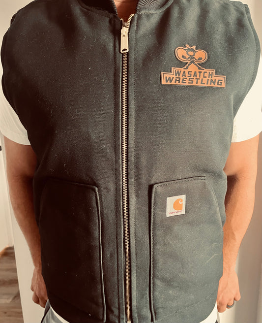 Carhartt Chump Vest