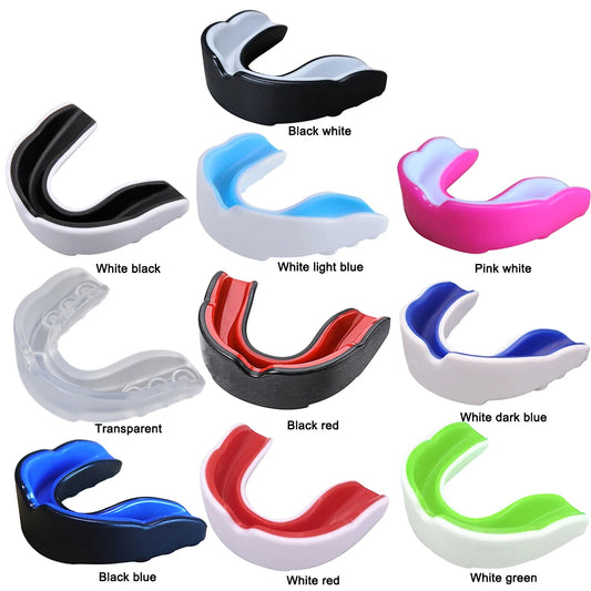 Combat Sports Mouth Guard Mouth Guard Adults Junior Mouth Guard Sports