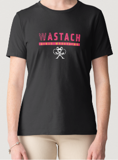 Lady Wasp Pink Wasatch