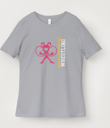 Lady Wasp Pink Chump