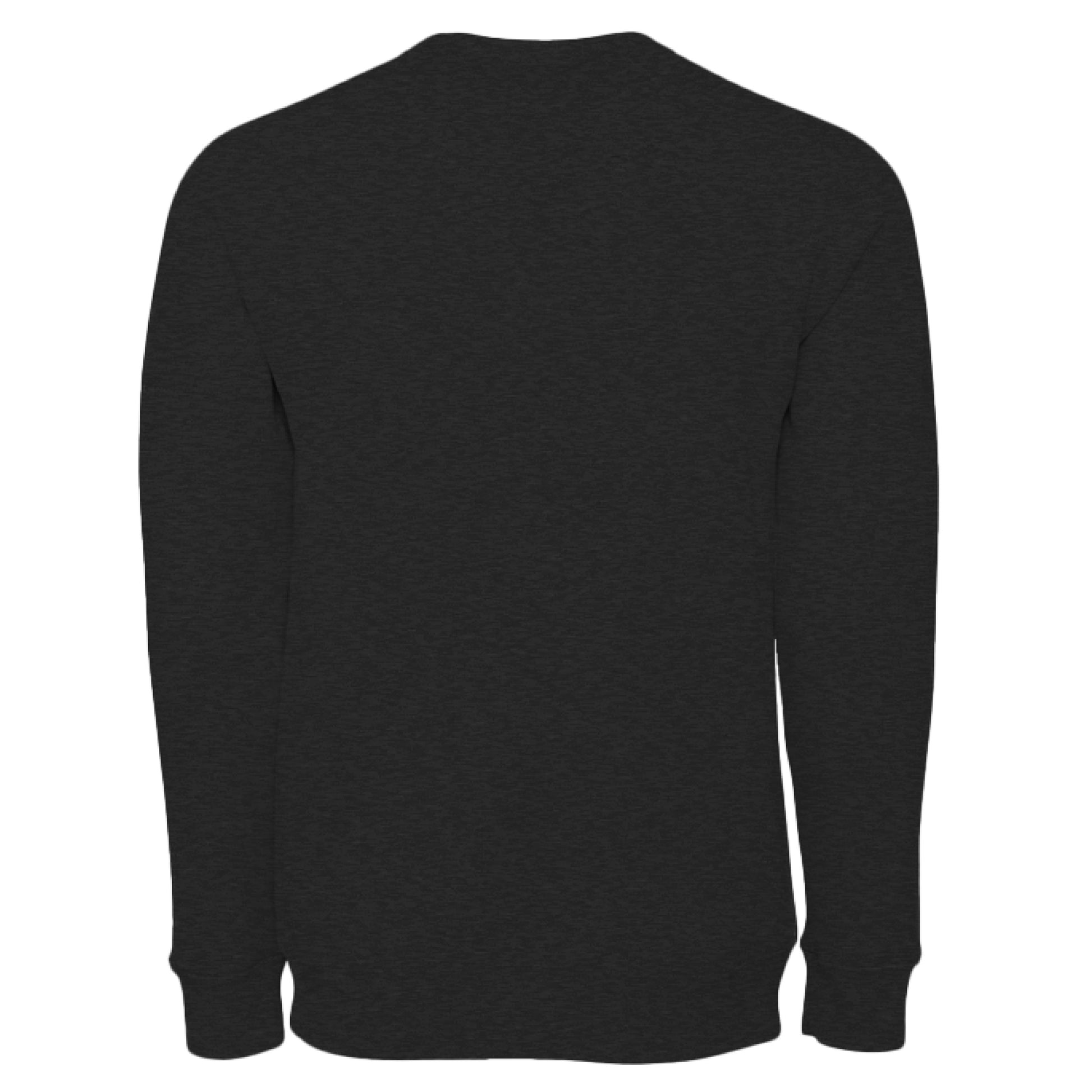 Black Heather - BACK