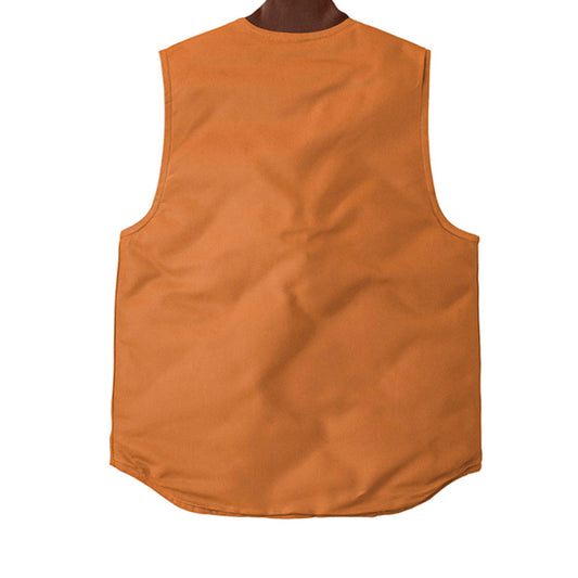 Carhartt Brown - BACK